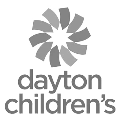 Dayton Children's logo