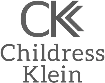 Childress Klein logo
