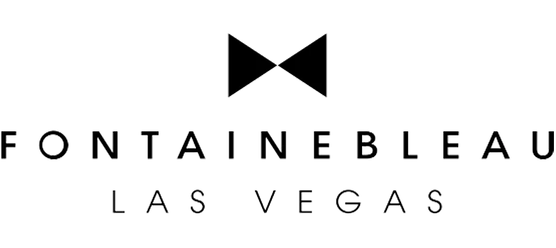 Fontainebleau Las Vegas logo