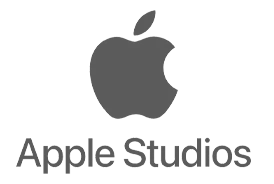 Apple Studios logo