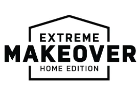 Extreme Makeover: Home Edition logo